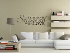 This kitchen seasoned with - this, is
