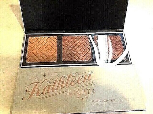Kathleen lights highlighter - kathleen,
