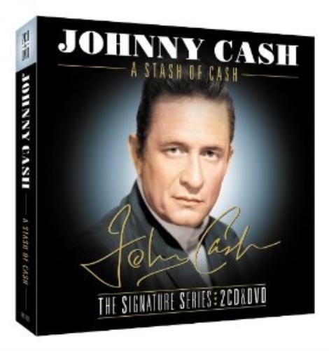 Johnny cash stash of - cash, :