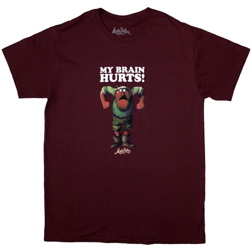 Monty python unisex shirt - monty, t-shirt
