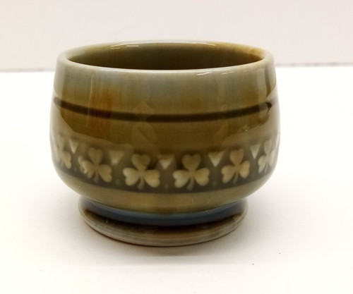 Irish porcelain small - porcelain,