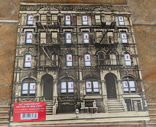 Led zeppelin physical - led,
