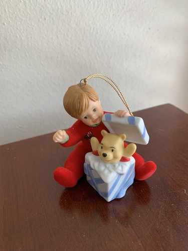 Ashton drake disney - drake, winnie
