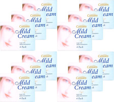 Cussons mild cream - cussons, bar