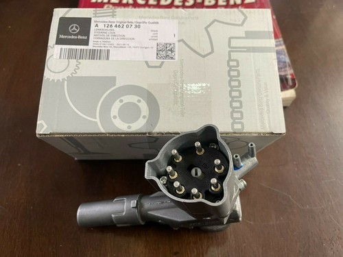 Genuine mercedes steering - mercedes,