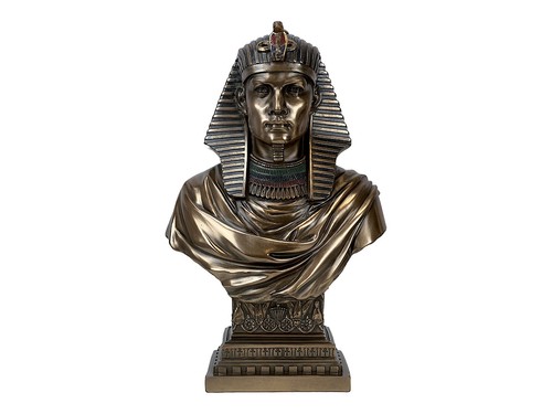 Egyptian pharaoh art deco - egyptian,