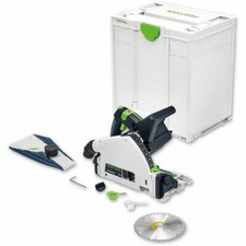 Festool Cordless TSC 55 Keb-basic - 576712 body only bnib