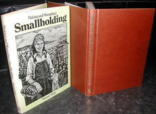 SMALLHOLDING Michael Allaby