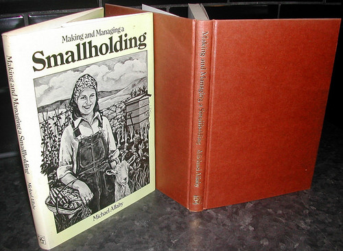 Smallholding michael allaby - michael,