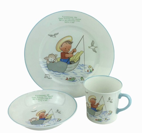 Vintage mabel lucie - lucie, attwell
