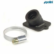 Polini P2150405 Intake Manifold Piaggio 125 Typhoon X XR 2T 1999-2000