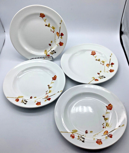 222 fifth leah - 6.5”, plates