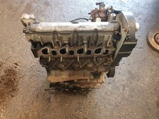 RENAULT MEGANE MK3 ENGINE F9Q870 1.9DCI 130 BHP