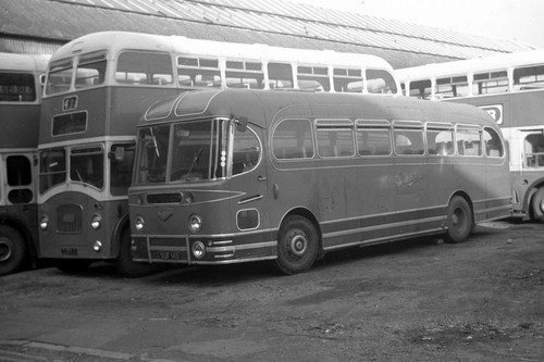 Southdown xuf143 portsmouth - southdown,