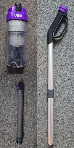 Vax mach air uca1gev1 - air,