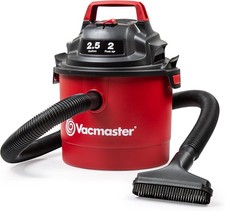 Vacmaster 2.5-Gallon* 2 Peak
