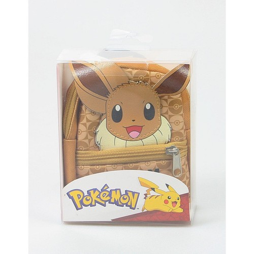 Pokémon mini micro backpack - pokémon,