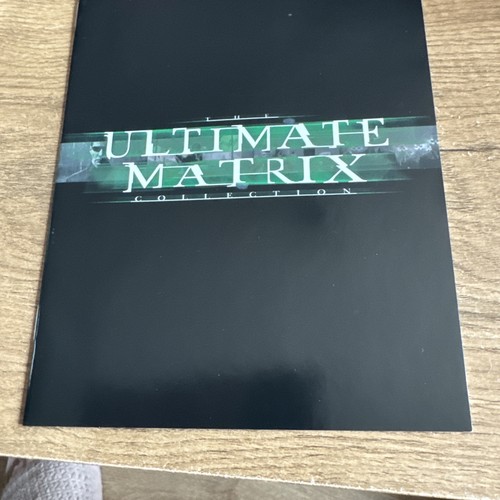 The matrix - the,