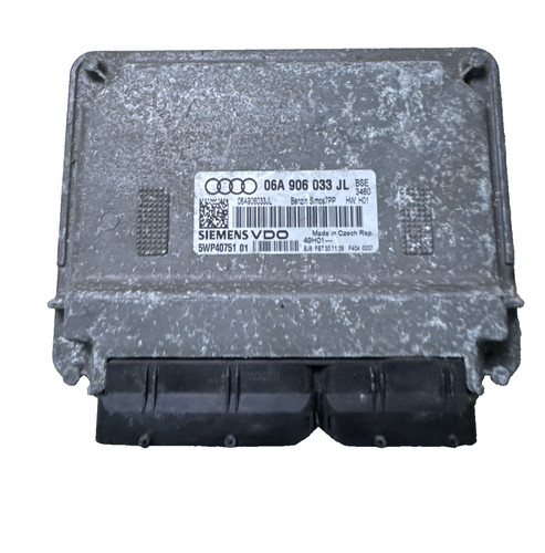 Audi mk2 2010 6 mpi - audi,