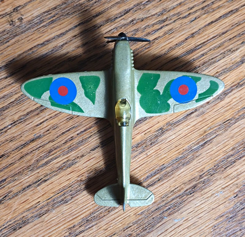 Matchbox sky busters 6 - matchbox, sb