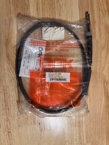 Genuine oem honda speedometer - oem,