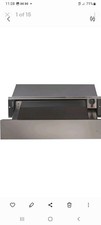 Hotpoint built 714 ix - built-in, wd