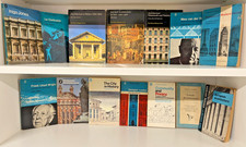 14 Book Bundle Architecture