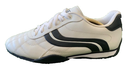Lonsdale mens lace - lace, up