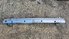 VAUXHALL TIGRA  FRONT BUMPER CRASH BAR SILVER