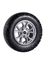 631000012 bowler alloy - 631000012,