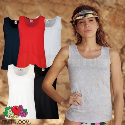 Fruit the loom ladies - fruit, of
