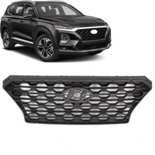 For 2019 2020 Hyundai Santa Fe