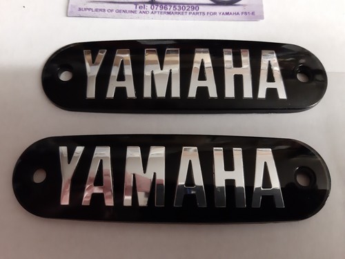 Yamaha fs1e tank - tank, srew