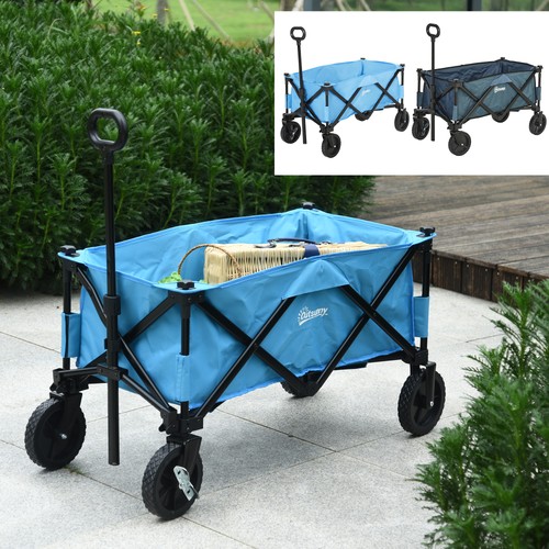 Pull along cart folding - pull,