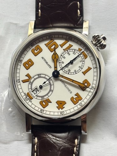Longines avigation type 7 - avigation,