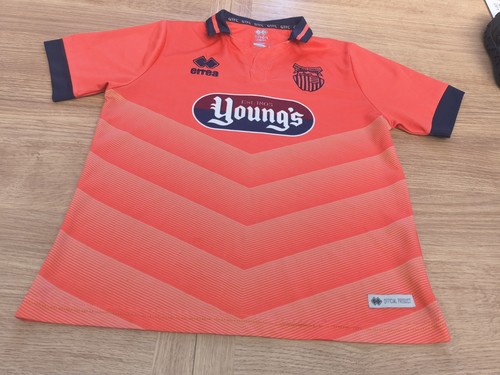 2020 2021 grimsby town away - 2020/2021,