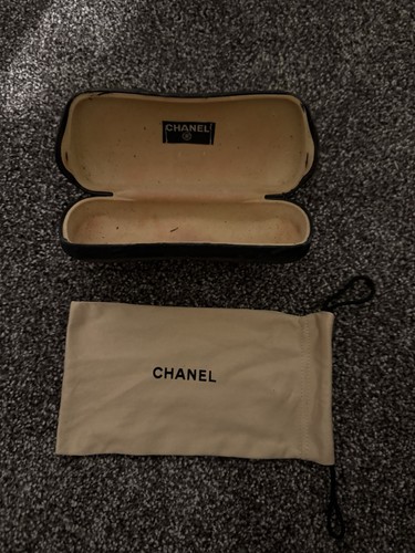 Chanel eyeglasses sunglasses - chanel,