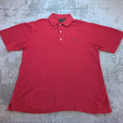 Greg norman golf polo shirt - golf,