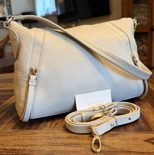Authentic pre loved radley - pre,