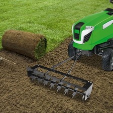Spike lawn aerator tow - aerator,