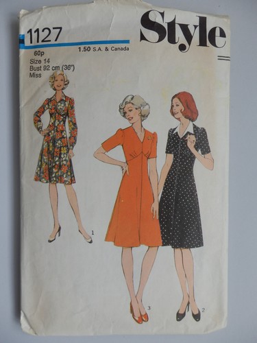 Vintage 1970s style - 1970s,