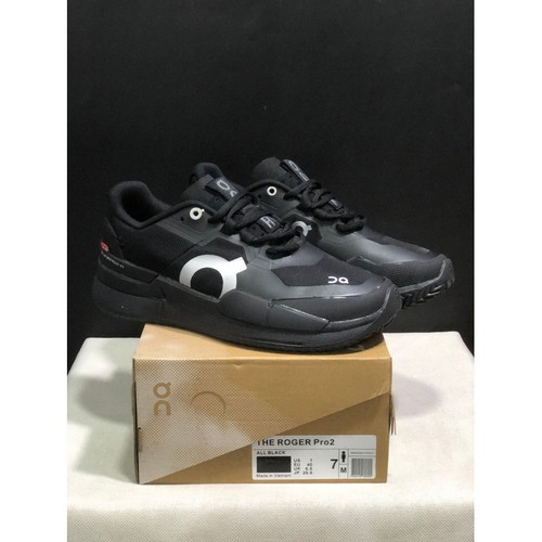 The roger pro casual - on,