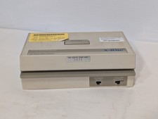 X-Rite 383 Sensitometer, Battery Operated, Dual Color, Single Sided Exp. - PARTS