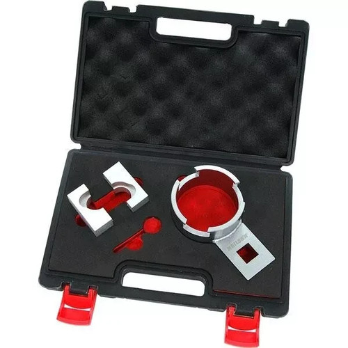 Engine timing tool set - engine,