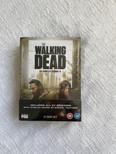 The Walking Dead - Series 1-5