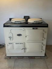 2 OVEN RECONDITIONED 13 AMP