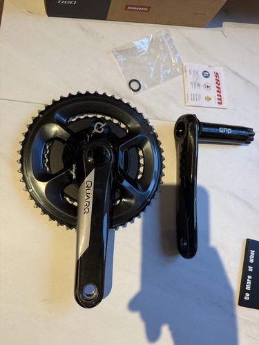 Sram quarq dfour - sram,