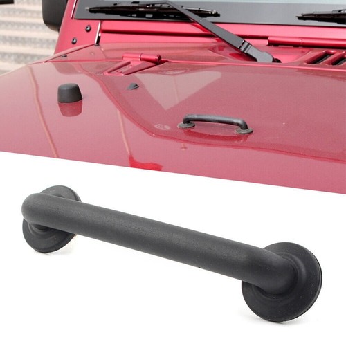 Bonnet hood handle - bonnet,