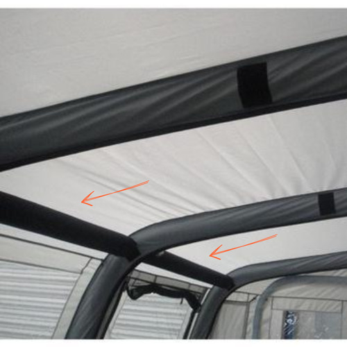 Storm bar kit for - bar,