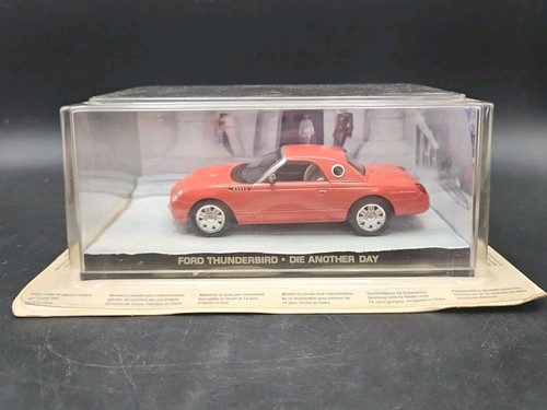007 james bond - bond, collection